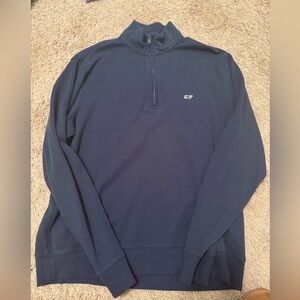 Vineyard Vines Quarter Zip